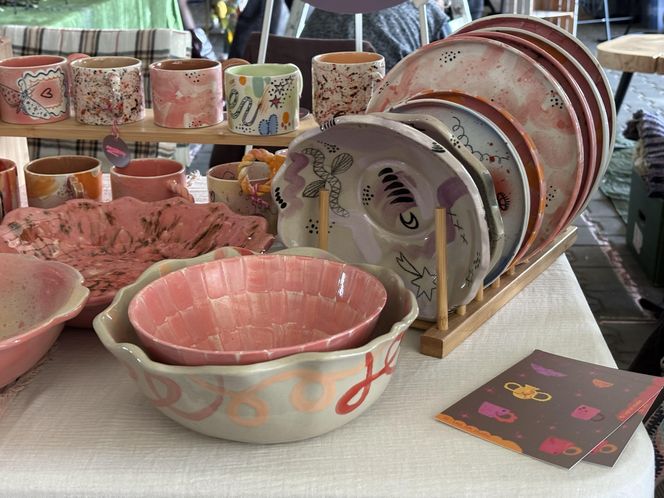 7. edycja targów "Olsztyn w stylu Vintage"