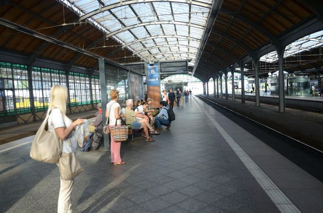Internauci wybrali: oto najlepszy dworzec w Polsce. Pod nowoczesną architekturą kryje się fascynująca historia 