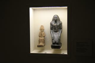 „Magia starożytnego Egiptu” w Lublinie