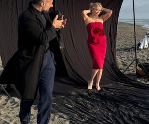 Katherine Kelly Lang, czyli Brooke z Mody na sukces