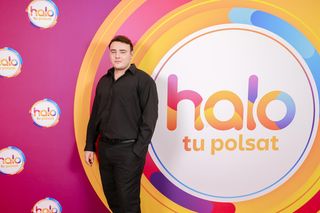 Krystian Ochman w Twoja Twarz Brzmi Znajomo! Fani nie mają wątpliwości - to faworyt do zwycięstwa! 