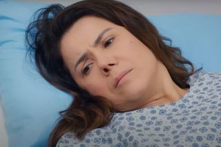 Sila przejdzie przez piekło we własnym domu, ale zawzięcie będzie walczyć o Kuzeya.