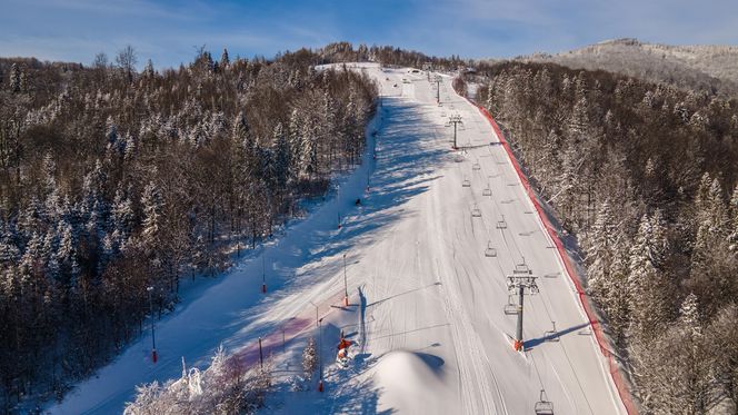 Wisła: co zobaczyć i jak spędzić czas?