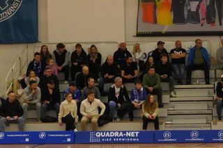 Wiara Lecha Poznań - Dragon Bojano