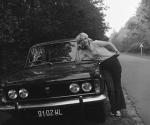 Wielki skok technologiczny: jak Fiat 125p zmodernizował polski przemysł