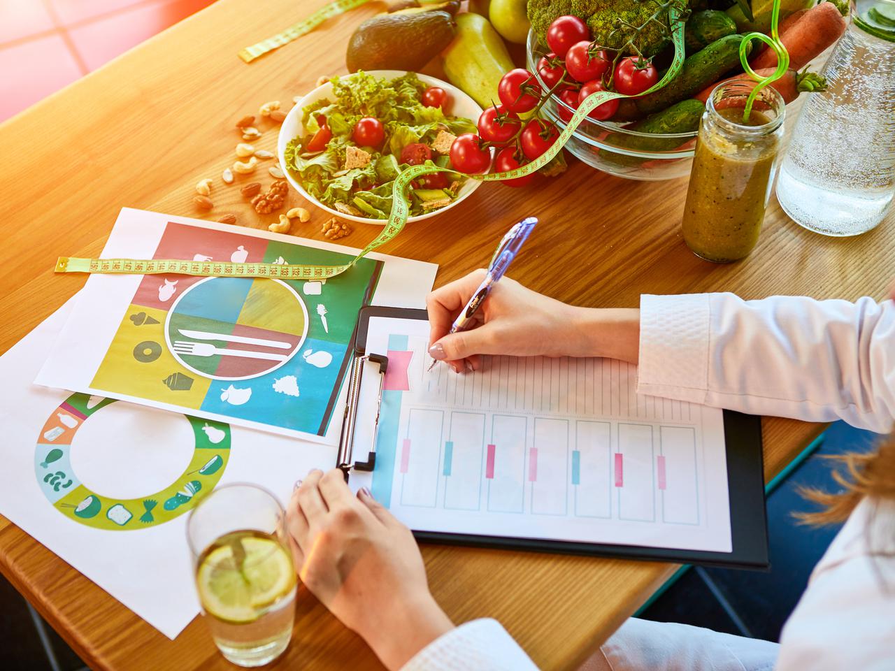 Ortoreksja - co to jest? Przyczyny, objawy i leczenie ortoreksji