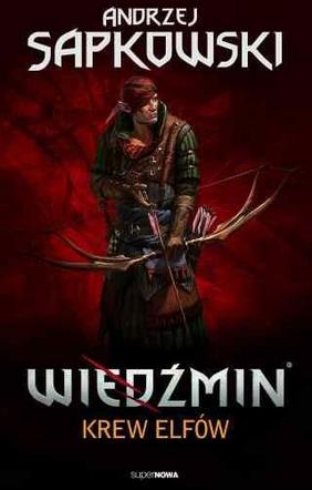 Wiedźmin: to polskie wydanie książek kosztuje fortunę. Możliwe, że masz je na półce