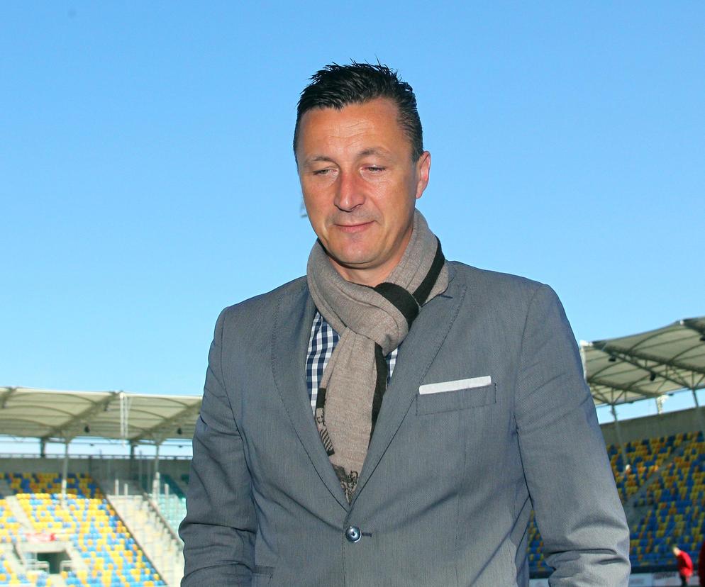 Tomasz Hajto