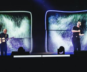 Wyczekiwany zapis wyjątkowego koncertu Dawida Podsiadło i Artura Rojka podczas ZORZY w Katowicach już jest!