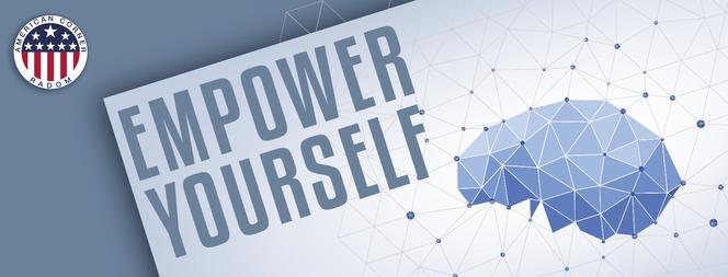 Zajęcia Empower yourself po raz kolejny online