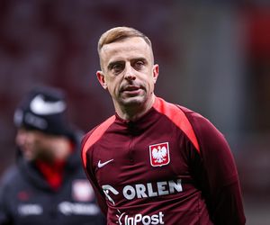Kamil Grosicki kończy przygodę z kadrą, ale... O tym marzy gwiazda reprezentacji Polski, to ma być ostatni taniec