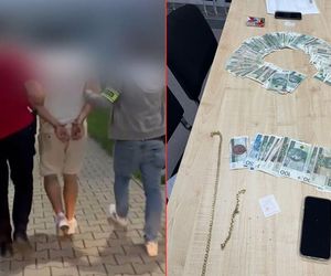 Fałszywi policjanci na Dolnym Śląsku. Zaplanowali nocną akcję
