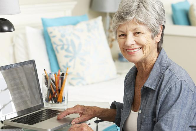 Jak seniorzy mogą dorobić do emerytury