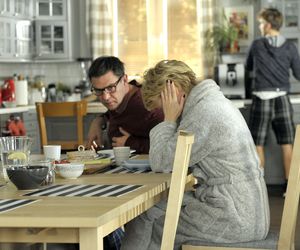 Małgorzata Kożuchowska. Nie dawali mi pracy, bo jestem kościółkowa!