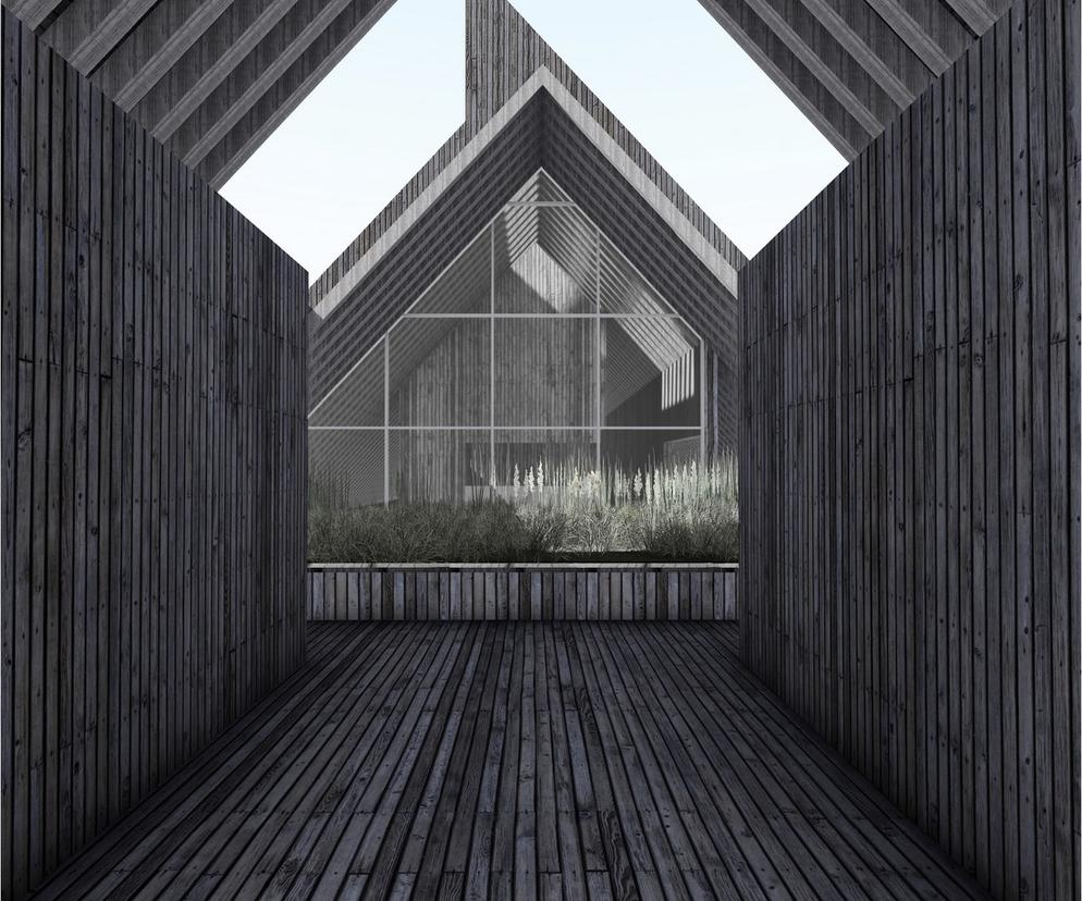 Drewno w Architekturze 2019 – wyniki konkursu