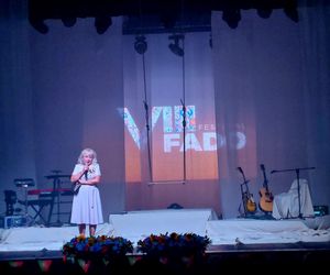 W kujawsko-pomorskim mieście jeździ żółty tramwaj, taki jak w Portugalii. To jeden ze znaków Festiwalu Fado