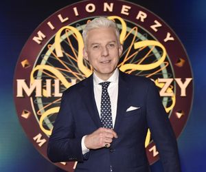 Hubert Urbański odchodzi z TVN po 26 latach.  Co się wydarzyło za kulisami?