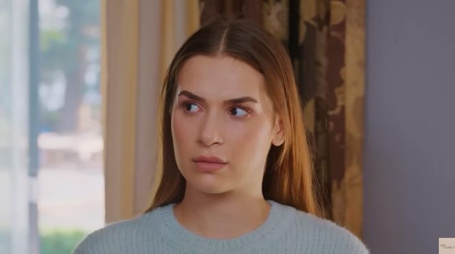 Miłość i nadzieja odc. 309. Sila