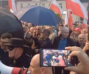 Debata Telewizji Republika w Końskich przed II turą wyborów prezydenckich