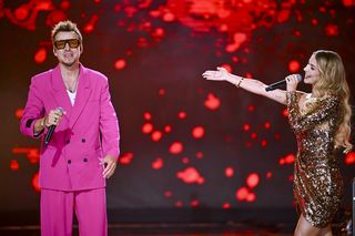 Piotr Kupicha Wódka zamiast kawy