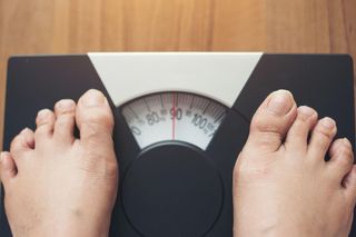 Polacy tyją na potęgę. W tych powiatach w woj. warmińsko-mazurskim problem jest największy