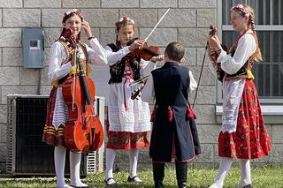 Polonijny festiwal w Amerykańskiej Częstochowie 2024