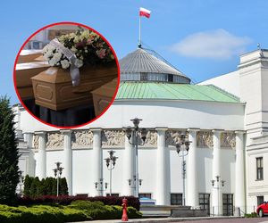 Zasiłek pogrzebowy w górę! Sejm podjął decyzję, znamy kwotę i termin