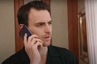 Wichrowe wzgórze. Alper knuje przeciwko Halilowi 