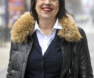 Hanna Śleszyńska w przejmującym wyznaniu. Tego nikt się nie spodziewał