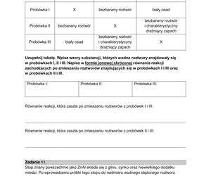 Matura 2025 chemia rozszerzona - arkusz CKE 16.05.2025 - Formuła 2015