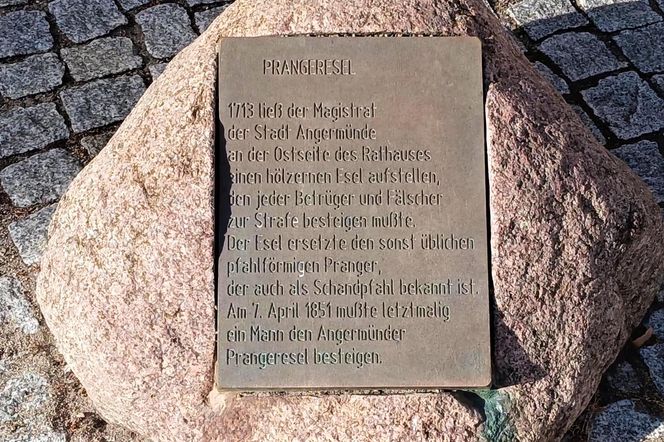 Angermünde