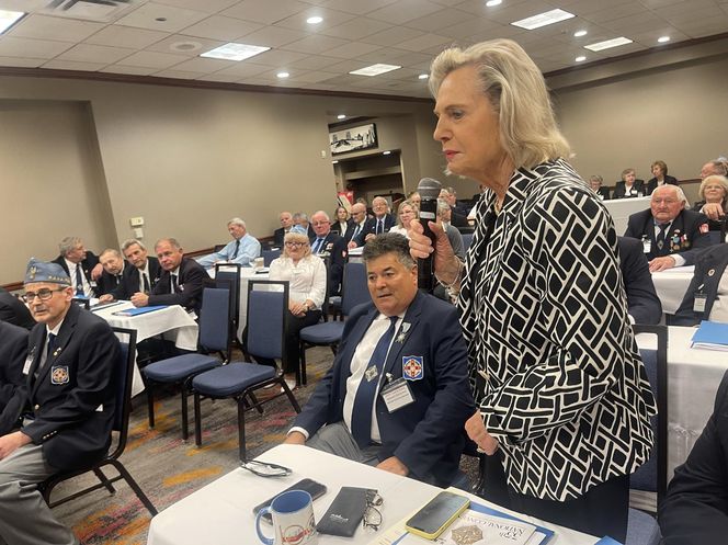 Walny zjazd SWAP w Detroit 2025