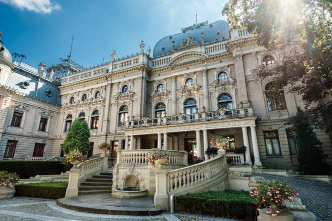 8 To najlepsze zdjęcia łódzkich kamienic z 2016 roku