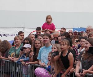 Playboys i Defis rozgrzali publiczność na Bronowicach! Tak się bawił Lublin