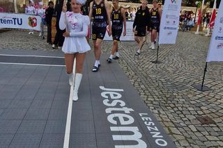 XXXI Ogólnopolska Olimpiada Młodzieży w Lesznie 