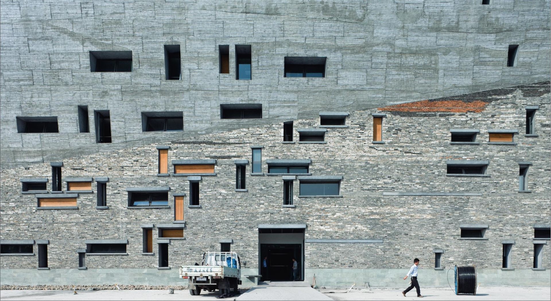 Muzeum Historyczne Ningbo