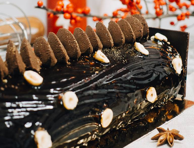 Święta w Warszawie: gdzie kupić potrawy na wigilijny stół? [GALERIA]