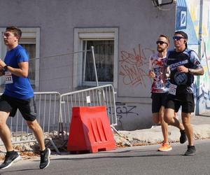 XIV Bieg Męczeństwa i Pamięci Narodowej na Szwederowie w Bydgoszczy