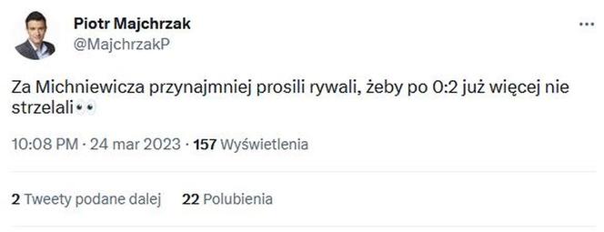 Polska - Czechy: MEMY
