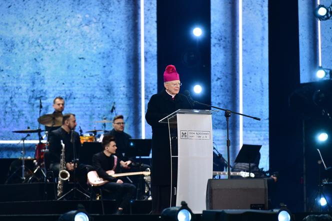 W Wadowicach upamiętniono rocznicę śmierci Jana Pawła II. Odbył się specjalny koncert