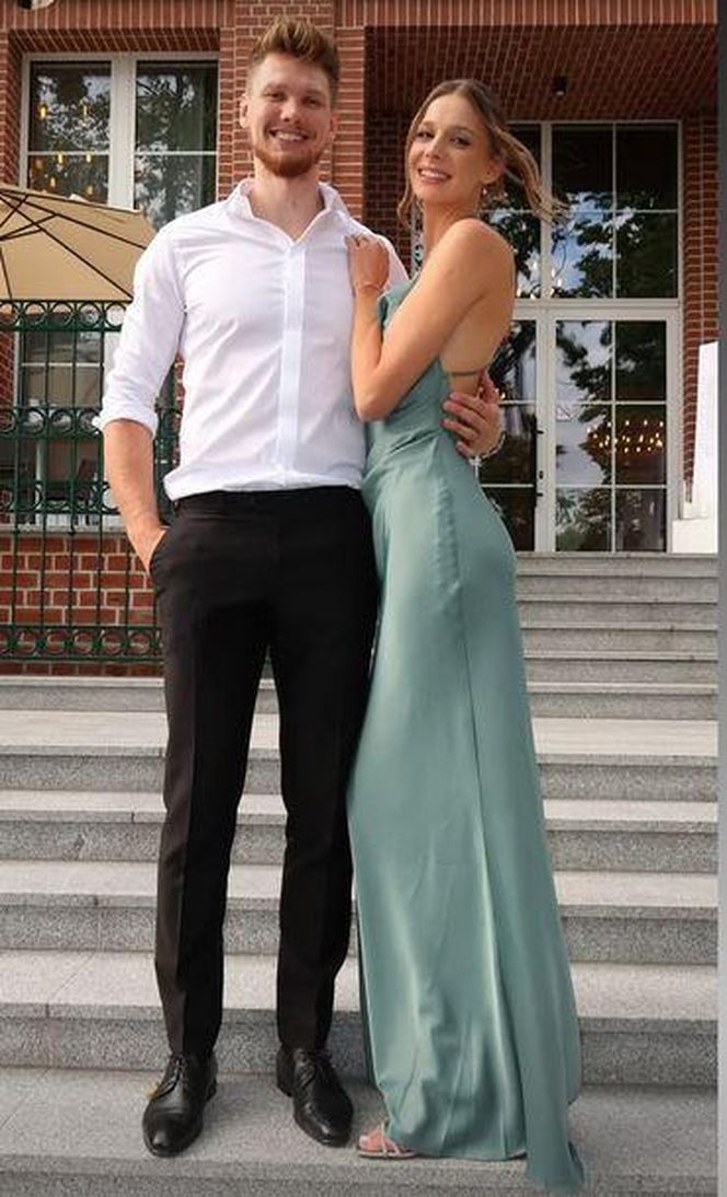 Ślub Kamila Semeniuka