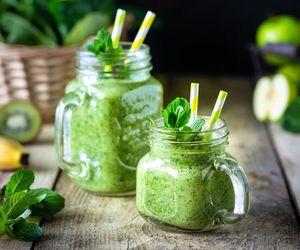 Amerykańska firma rusza z oryginalnym smakiem smoothie