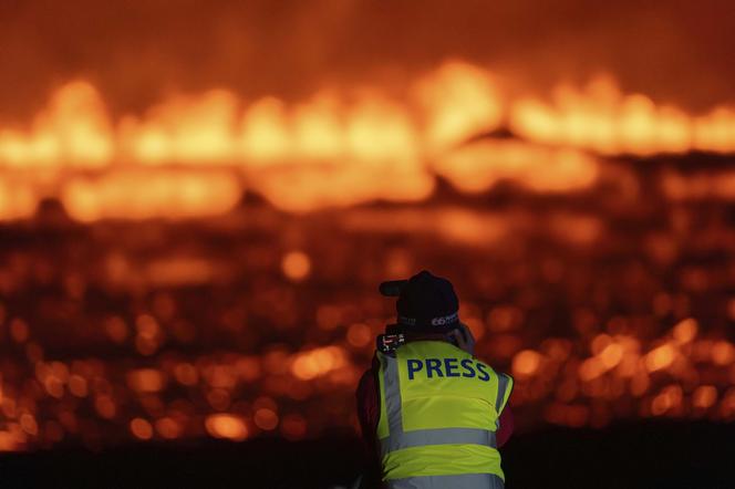 Toksyczna chmura nad Europą! Naukowcy biją na alarm