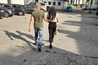 Policja rozbiła szajkę handalrzy narkotyków w Krakowie. Działali w salonie piękności