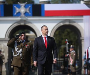 Święto Wojska Polskiego. Uroczystości w Warszawie
