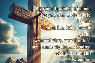 religijne życzenia wielkanocne