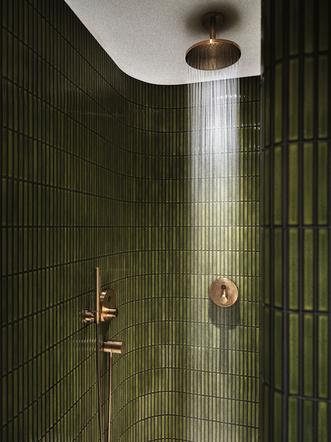 ShowerSolutions marki AXOR