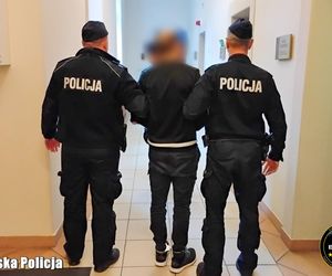 Ekstradycja 35-letniego Ivana R. do Polski. To domniemany morderca z Warszawy. „Łowcy głów” ujawniają kulisy akcji