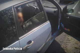 Policjanci z Gubina zatrzymali nielegalnych imigrantów