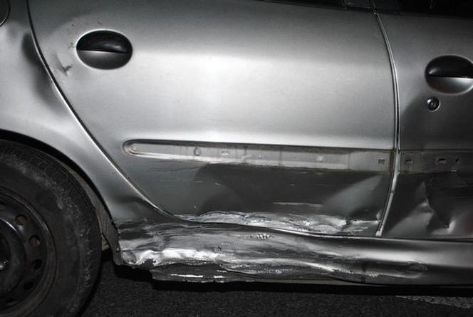 Śmiertelny wypadek z udziałem motocyklisty w Krośnie na Podkarpaciu